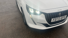 Peugeot 208 1.2 PureTech 100 Allure Premium + 5dr Petrol Hatchback